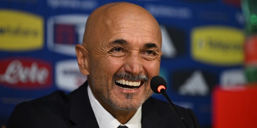 Spalletti sui primi quattro posti: “Ci metto dentro anche la Fiorentina, ha fatto un grande lavoro” - 