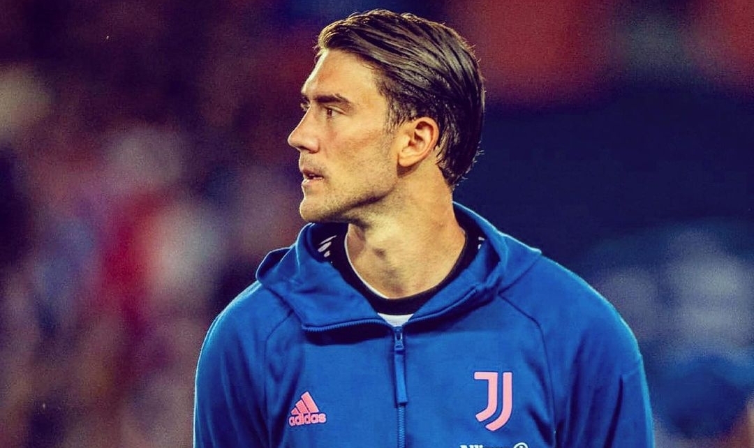 Moretto: "Vlahovic potrebbe essere il sostituto di Sorloth all'Atletico Madrid, piace a Simeone" - 