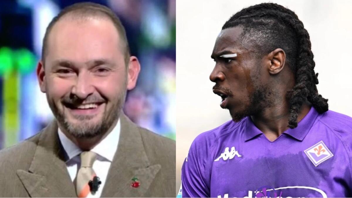 Di Marzio: "Il Como ha bisogno di cedere prima di affondare per Kean che è in cima alla lista di Fabregas" - 