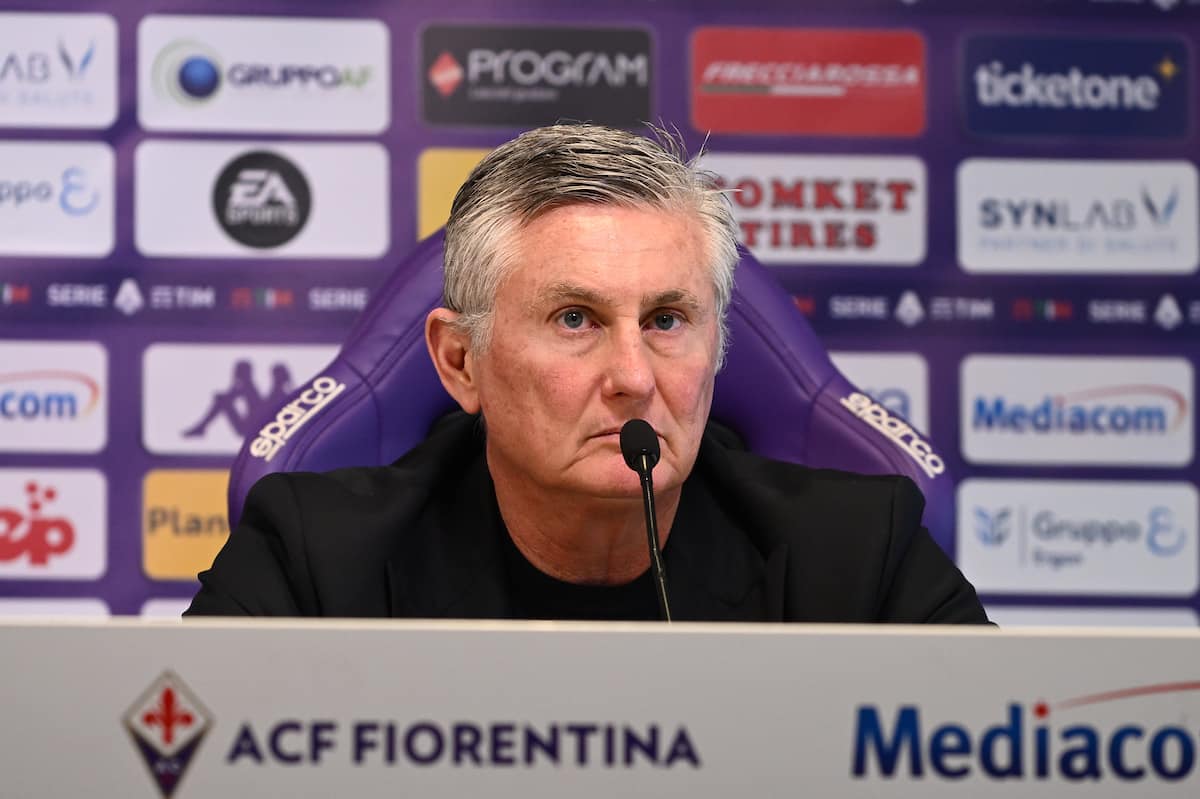 Pradé: "Ho sempre avuto un bel rapporto con la Curva, non ho nessun rancore verso di loro"  - 