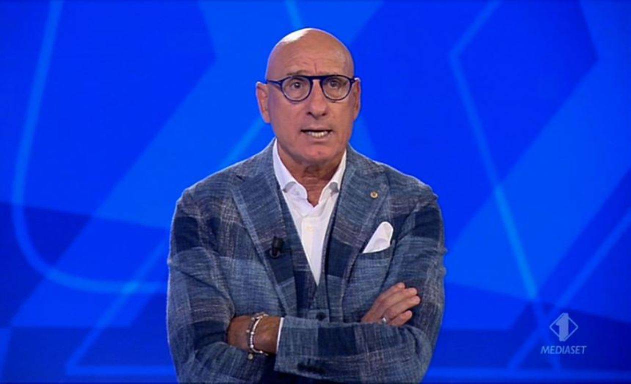 Graziani: "Anche l'anno scorso vedevo una Fiorentina da prime 6, ora ci vogliono i piedi per terra" - 