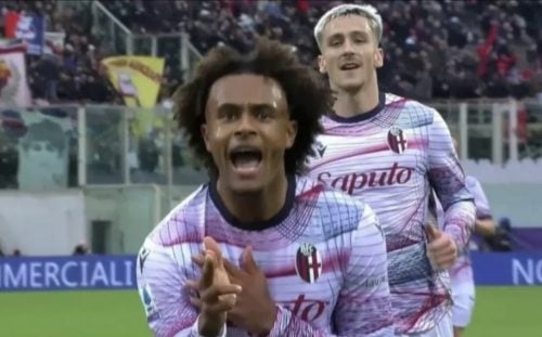 Gazzetta: "Zirkzee, Fiorentina all’assalto: offerta da 30 milioni. La formula resta il nodo" - 