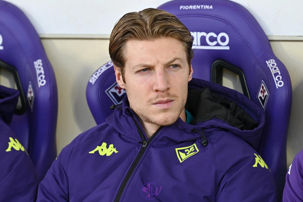 Nazione: “Brescianini ha lavorato a parte ieri, ma nei prossimi giorni pronto a tornare in gruppo” - 