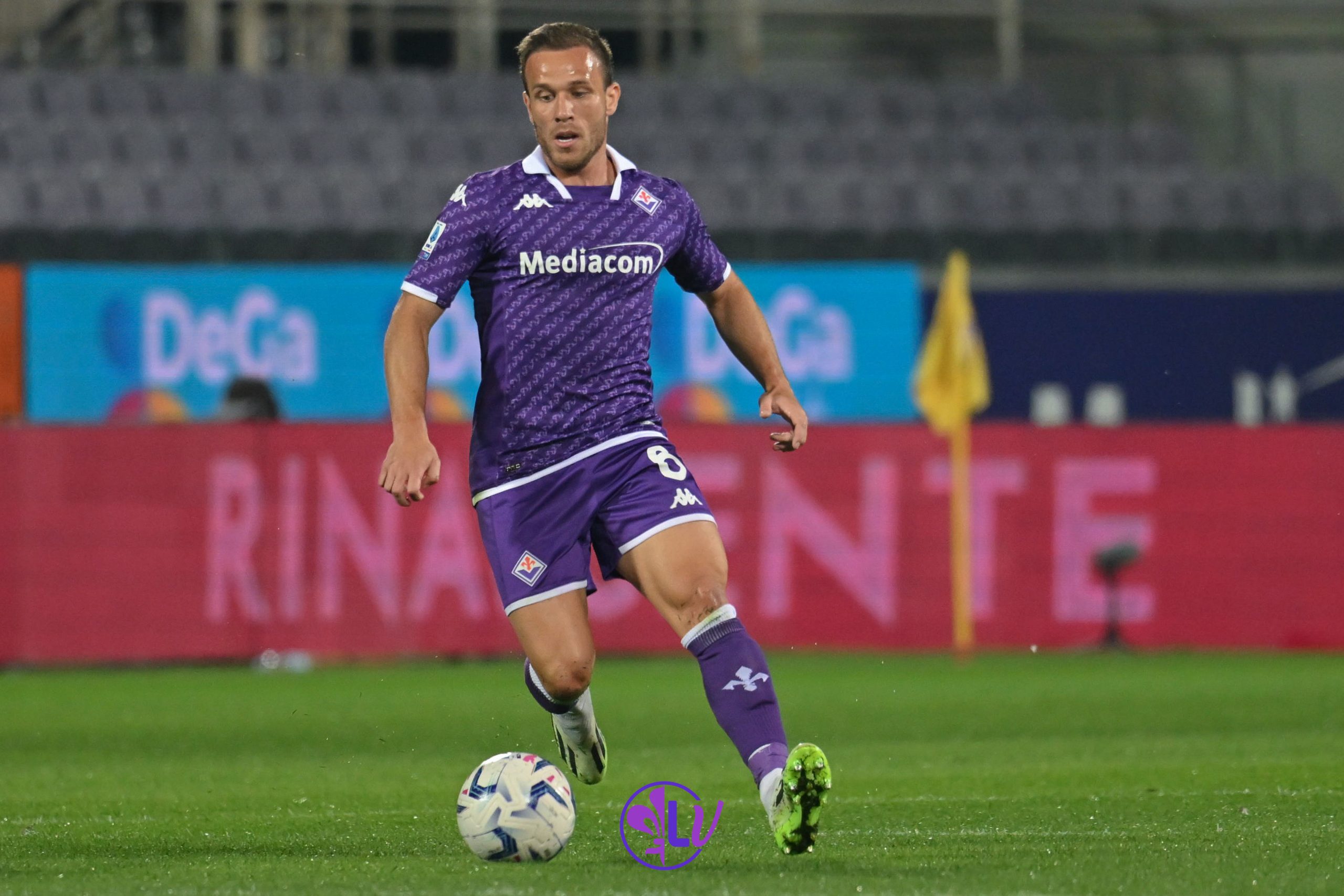 Sky Sport riporta: "Arthur vicino alla risoluzione con la Juventus dopo 6 anni sotto contratto" - 