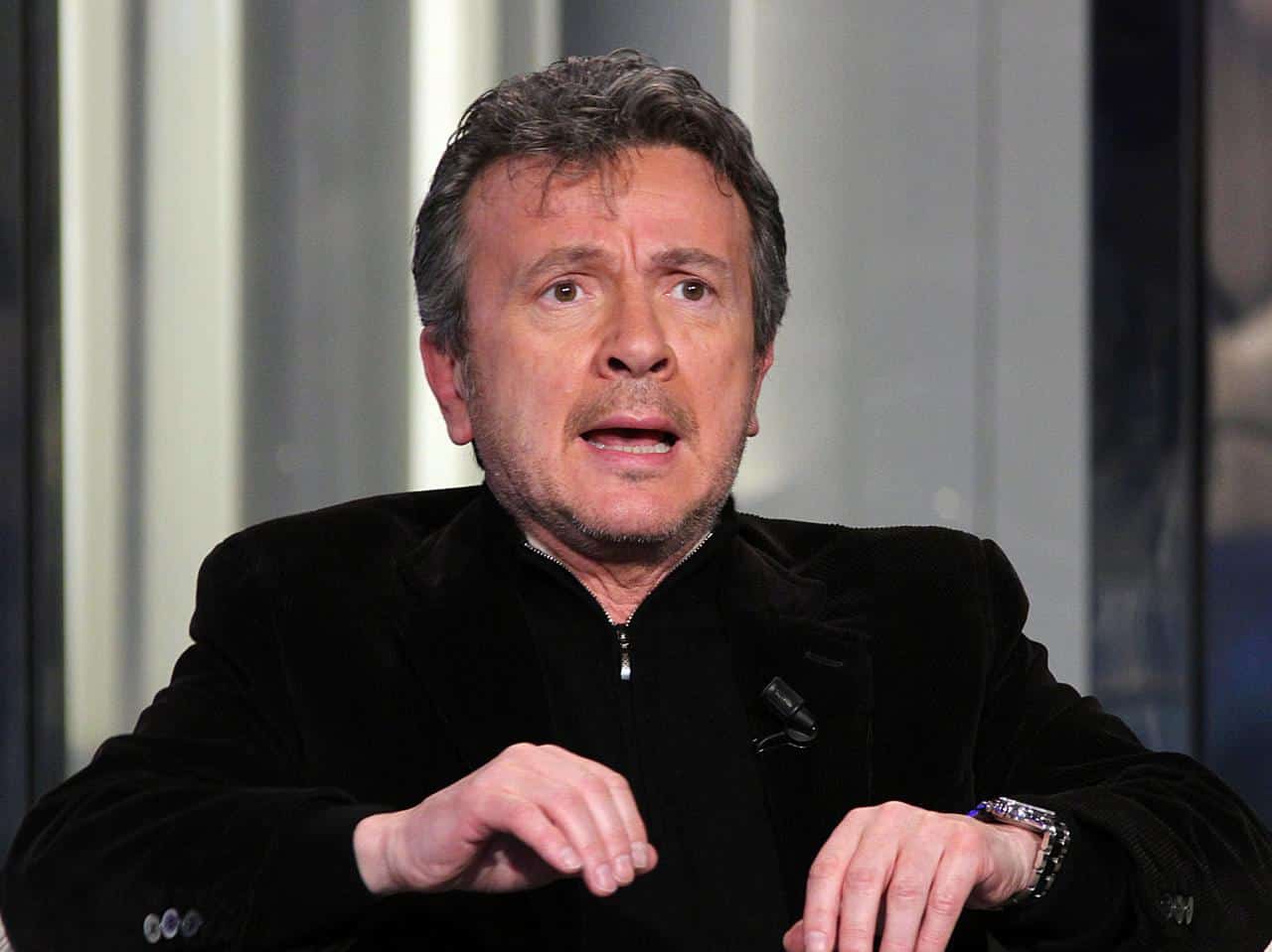 La critica di Pupo: "Festa del Centenario dopo il Frosinone? Un grave errore di presunzione" - 