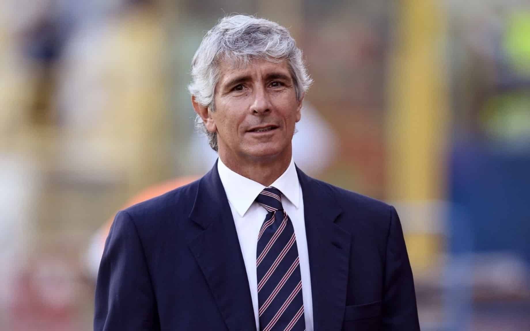 Abodi: "Il calcio italiano si evolverà, Euro 2032 ci farà cambiare volto e tutto sarà migliore" - 