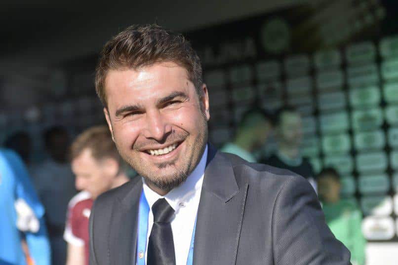 Mutu: "La Fiorentina è la mia seconda casa, mi piacerebbe molto essere chiamato in società" - 