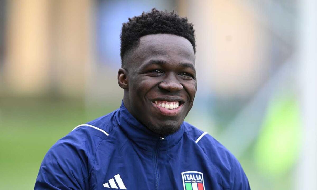 Fiorentina e Leeds ai dettagli per Gnonto, da decidere la cifra del riscatto. Affare in chiusura - 