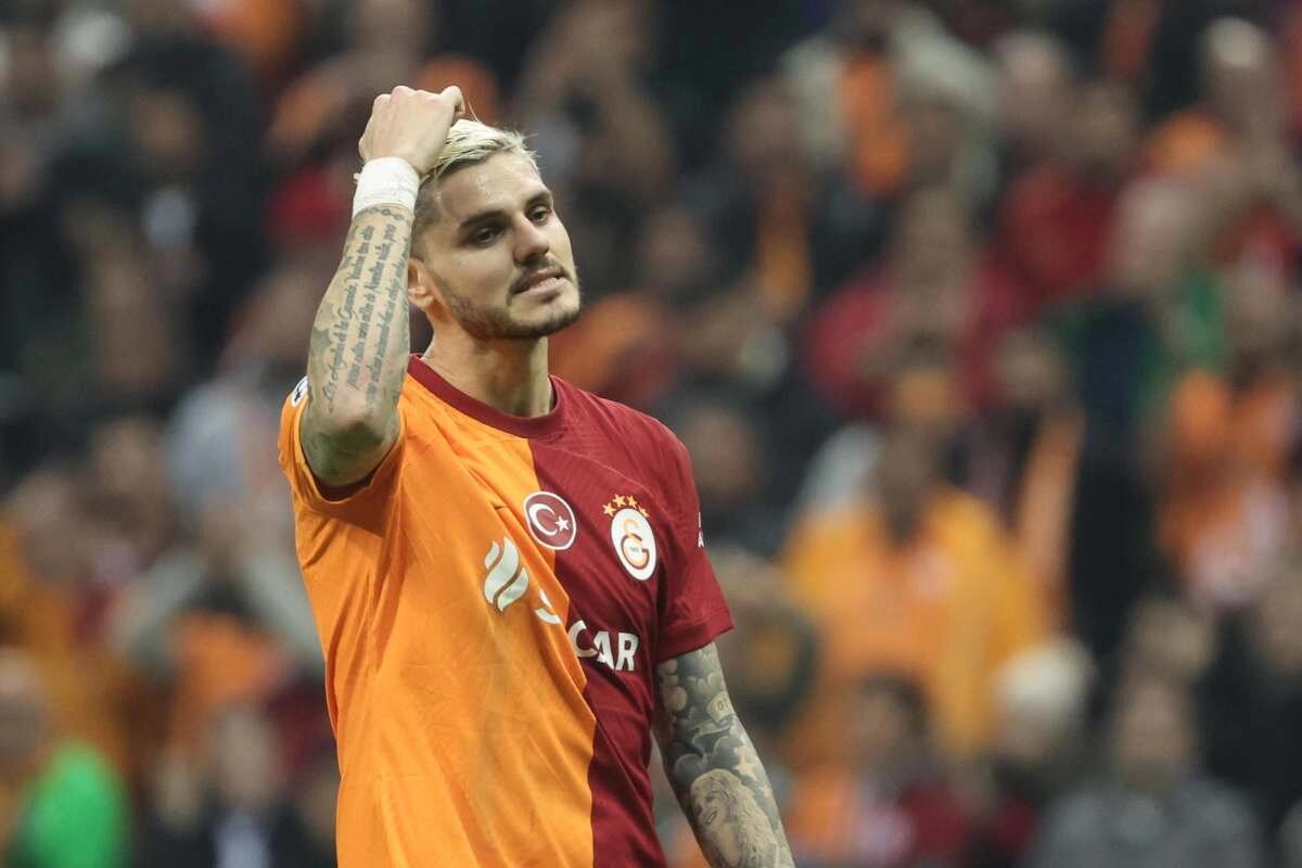 Icardi alla Lazio? Il Messaggero rivela: "La Fiorentina pensa a Icardi come sostituto di Kean" - 