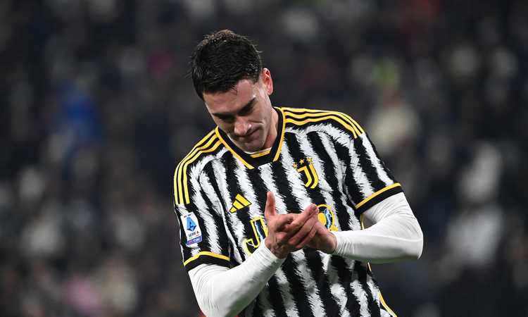 Gazzetta dello Sport: "Italiano può sorridere. Vlahović è pronto ad accettare l'offerta del Besiktas" - 