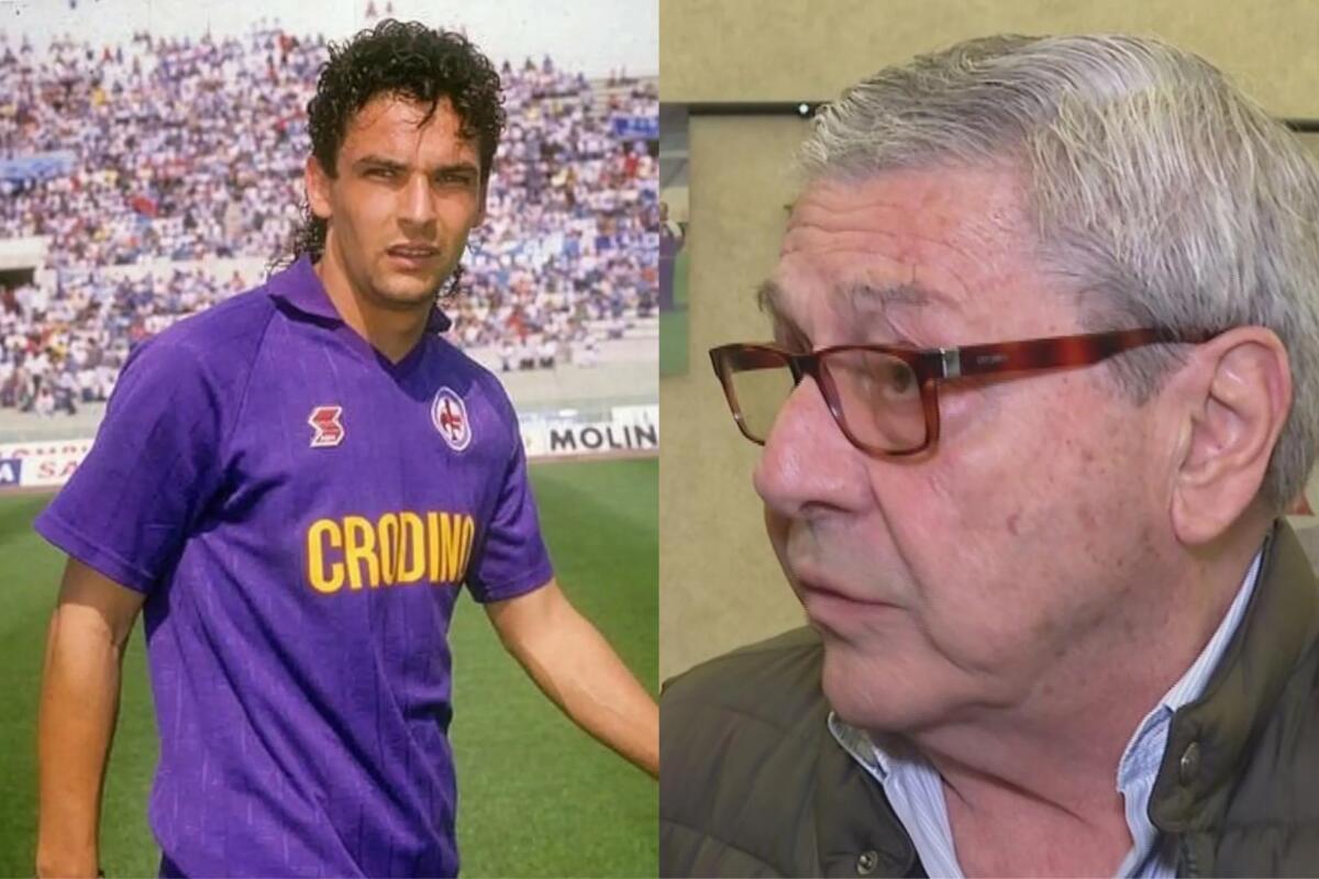 Pontello sicuro: "Baggio? Fu una cessione inevitabile. Contestazioni? Mai troppo amati dalla città" - 