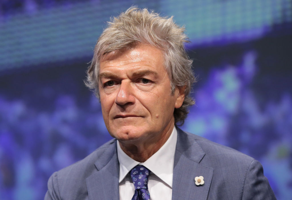 Antognoni ha rifiutato l’invito della Fiorentina per il centenario. Non vuole cambiare idea - 