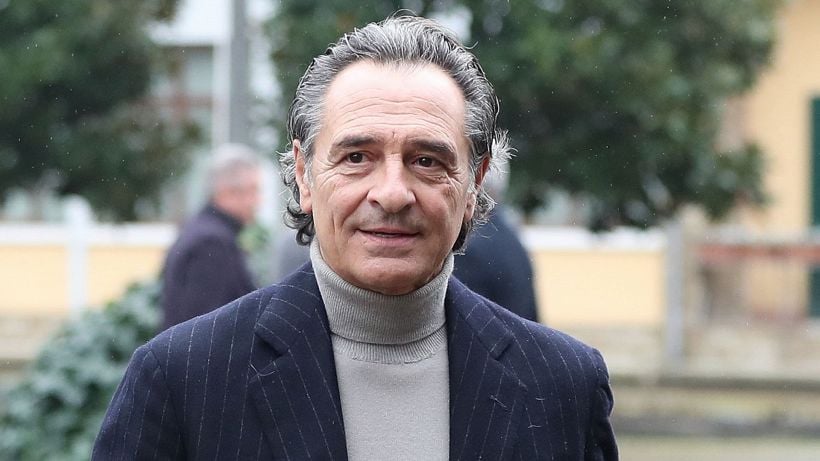 Prandelli: "Fiorentina è sentimento e amore. Rivedere l'intera famiglia Viola mi emoziona" - 