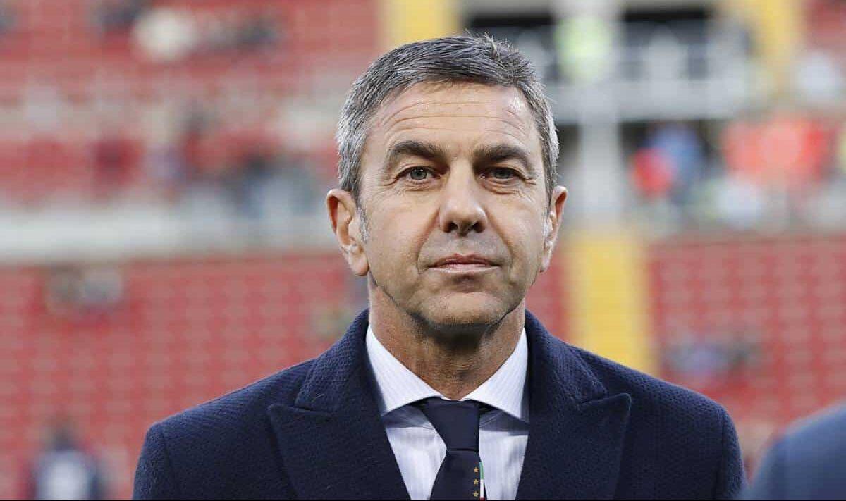 Costacurta: "La Fiorentina sarà la rivelazione del campionato, ha fatto un grandissimo mercato" - 