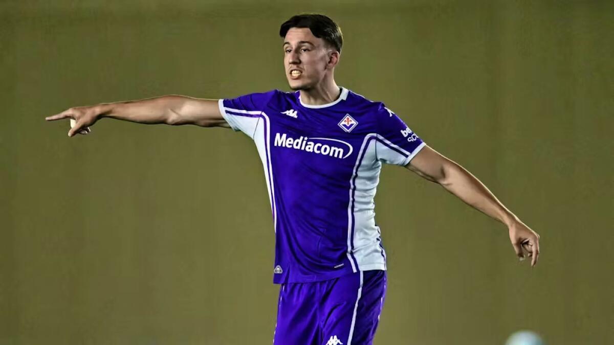 TMW: "Sassuolo e Roma su Kospo. La Fiorentina vorrebbe cederlo all'estero, dove c'è anche il Pafos" - 