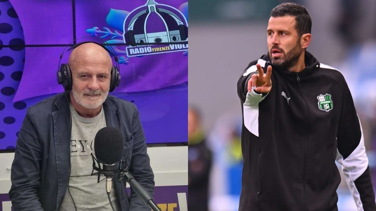 Fattori: "Grosso in grande difficoltà, ma Paratici non ci ha mai messo la faccia in queste sconfitte" - 