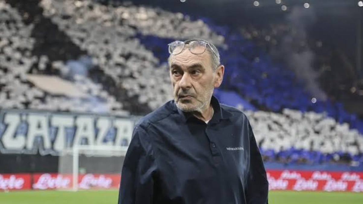 Sorpresa a Bergamo: l’Atalanta di Sarri perde 1-2 in casa con il Cagliari. La dea ferma a quota 6 - 