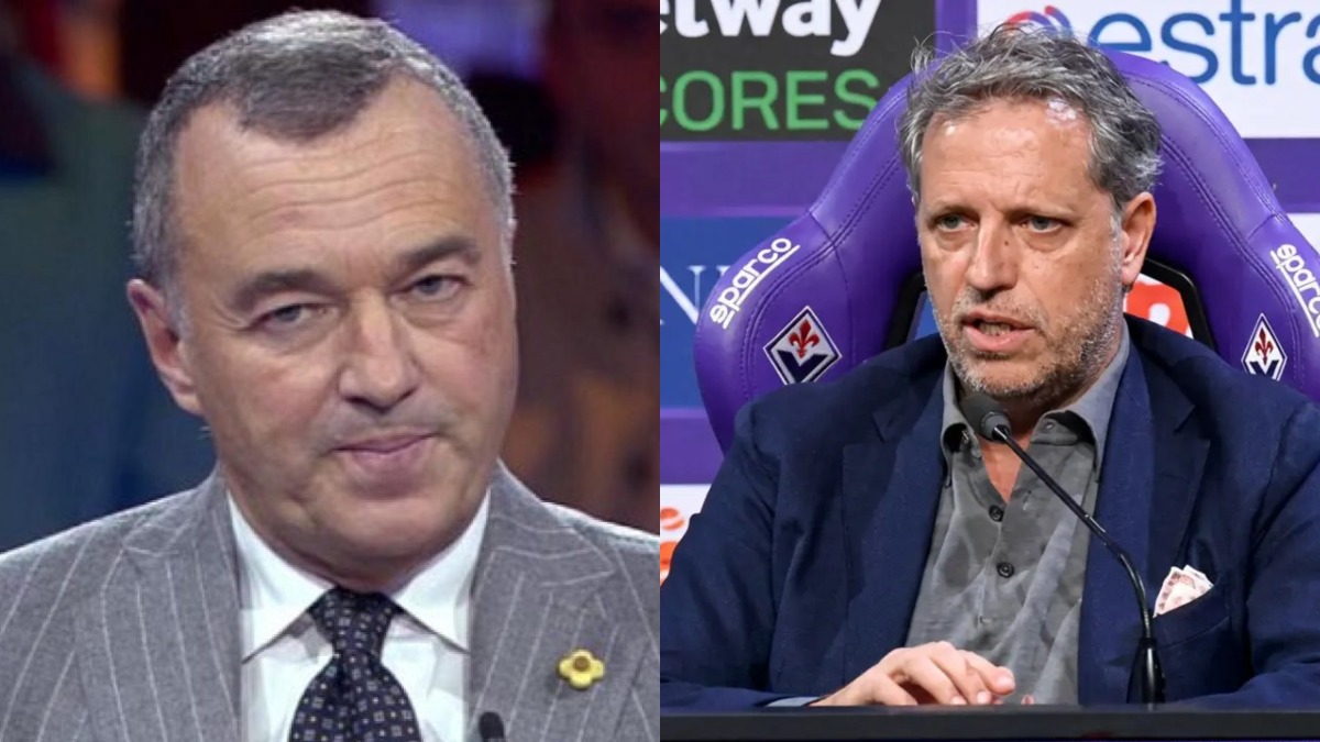 Pistocchi: "Andava esonerato Paratici: ha speso milioni e costruito una squadra senza personalità" - 