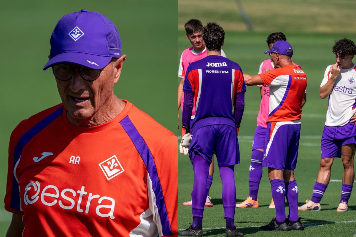 Primavera senza vittorie ma il Corriere fiorentino analizza: "I risultati immediati sono messi in secondo piano"  - 