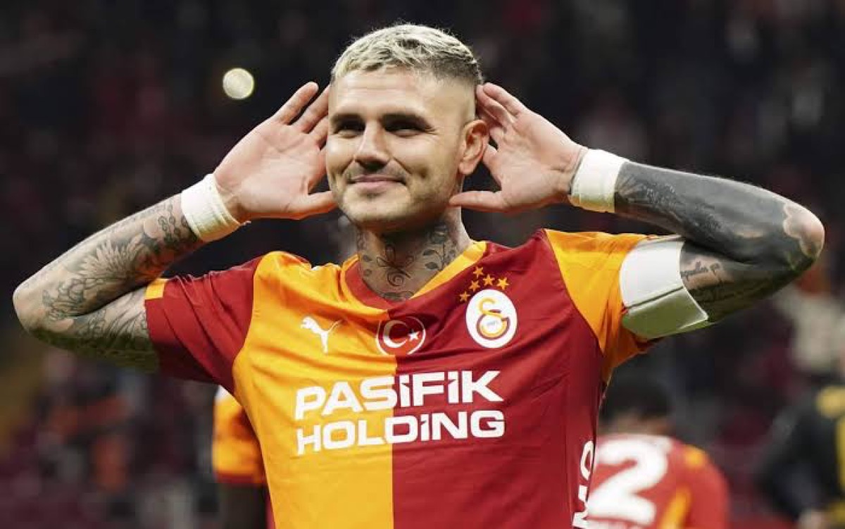Shock Icardi, patente sospesa fino al 2099. La replica: "pensate alle strade, vi grattate le p***e" - 