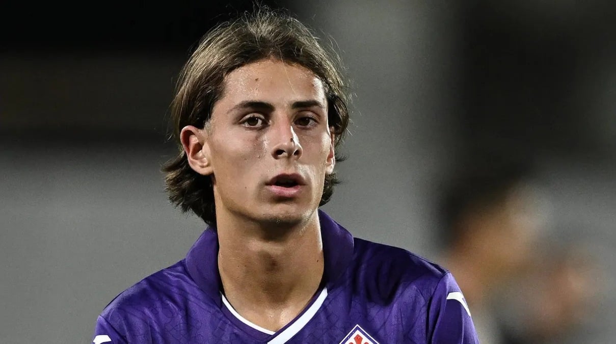 Croci devastante in primavera: doppietta in 10 minuti. Viola raggiunti nel finale sul 3-3 dal Genoa - 