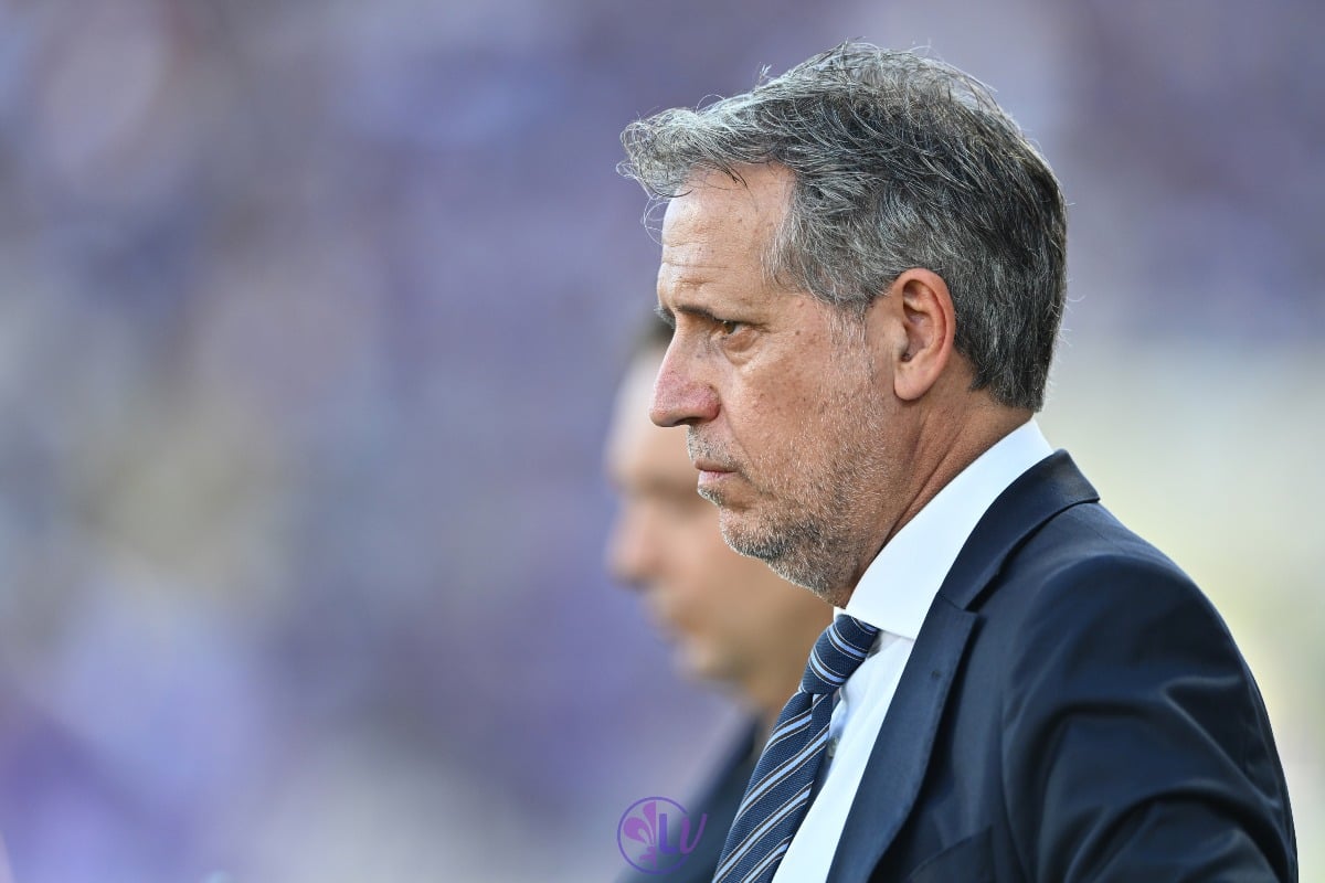 Libero boccia la Fiorentina: "Ha speso tanto e male. Mercato da fantacalcio: voto 4" - 