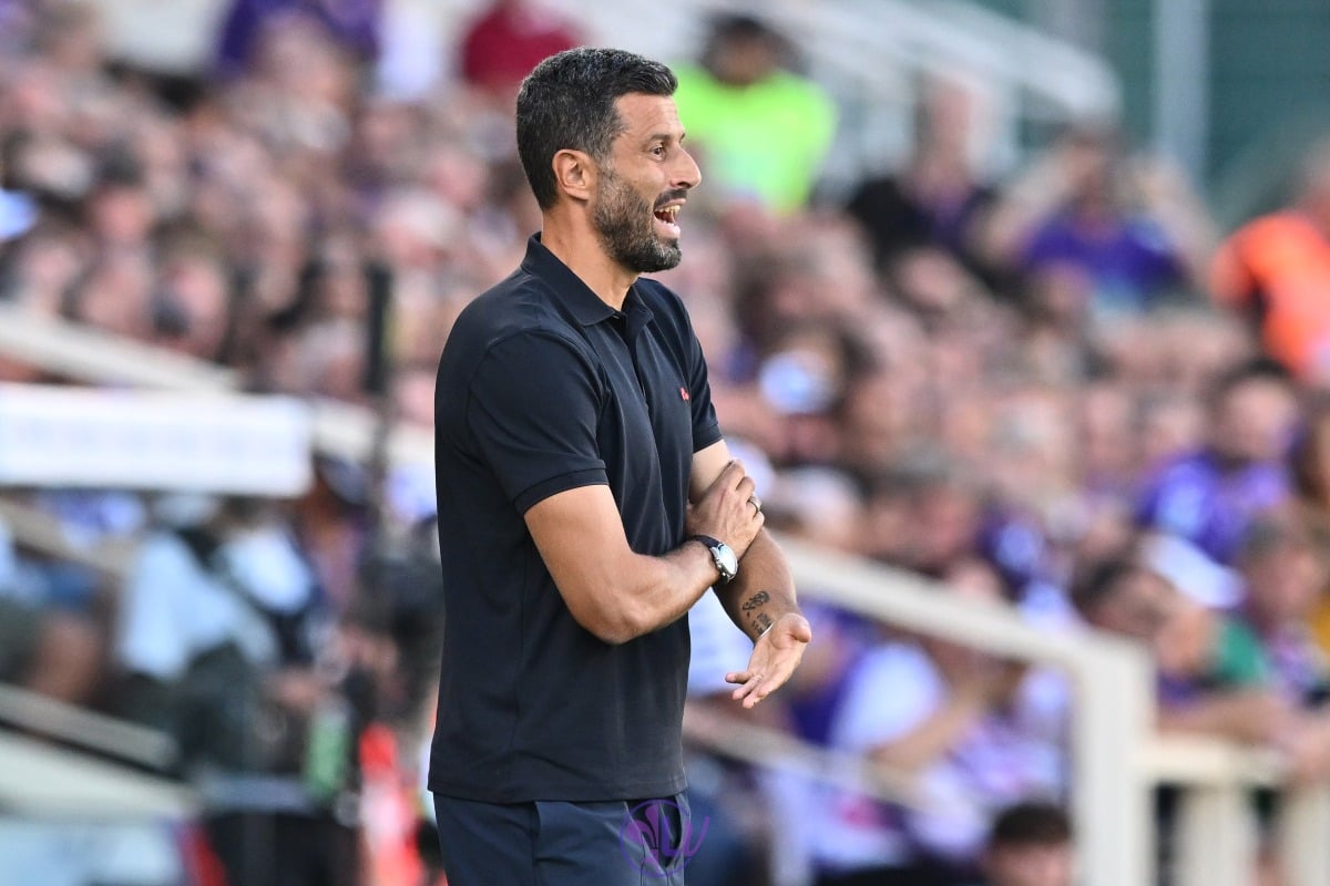 CorSport: "Adesso tocca a Grosso: la Fiorentina è pronta al 4-3-3, il mercato ha tracciato la strada" - 