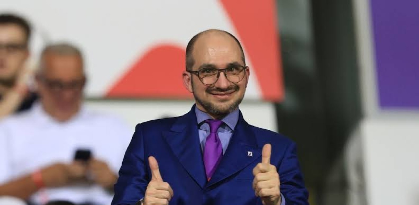 Corriere Fiorentino: "Commisso resterà a Firenze fino alla partita con il Napoli compresa" - 