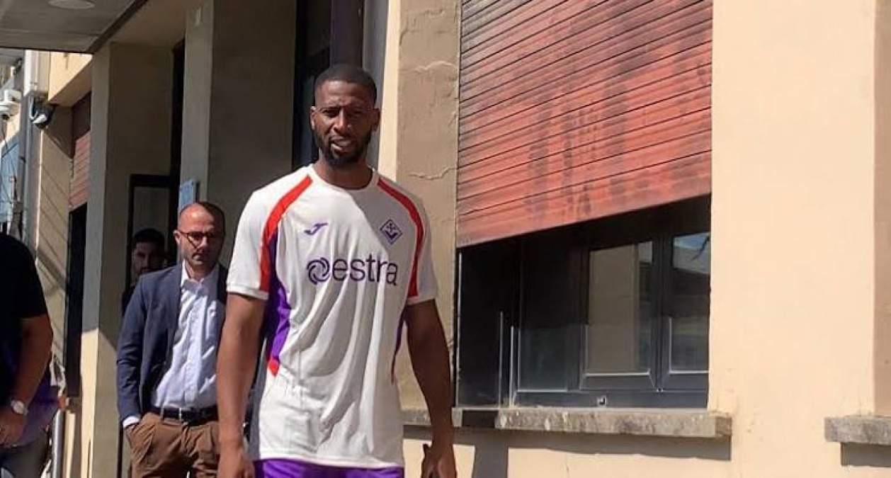 Gazzetta: "Beto nuovo centravanti della Fiorentina. Erediterà la 9 di Kean?" - 