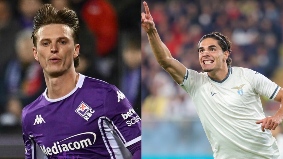 Di Marzio: “La Lazio rifiuta l’offerta della Fiorentina per Cancellieri. Non convincono le alternative” - 