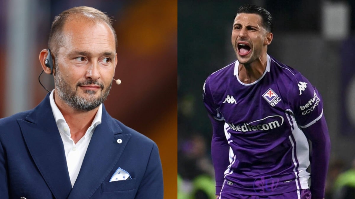 Di Marzio: “Accordo raggiunto tra Fiorentina e Torino per Mandragora. Manca quello con il giocatore” - 