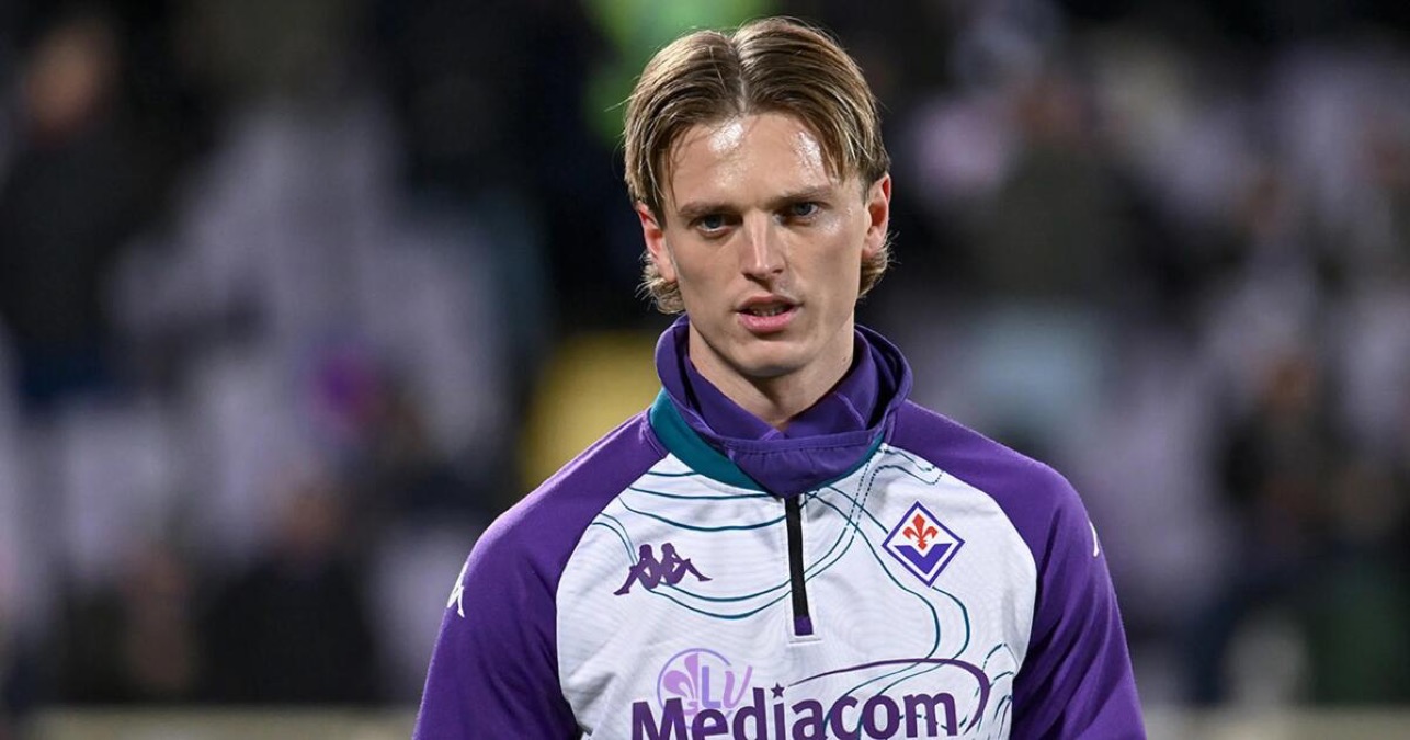 Romano svela: “Gudmundsson va alla Lazio, prestito con diritto di riscatto a 12 milioni” - 