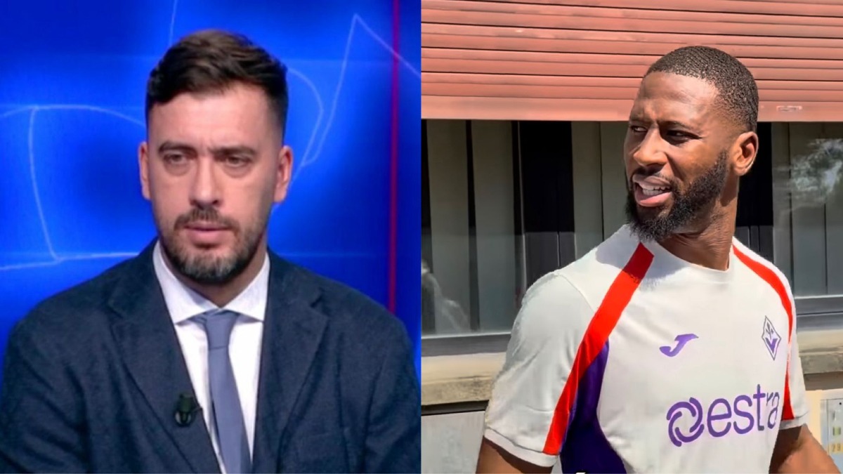 Viviano: "Zirkzee è clamoroso, ma la Fiorentina aveva più bisogno di Beto per caratteristiche" - 