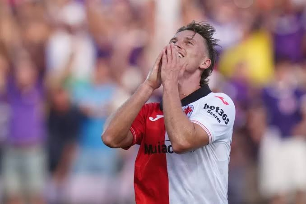 "Gudmundsson è sempre stato impalpabile, la sua cessione era la prima mossa da fare del mercato" - 