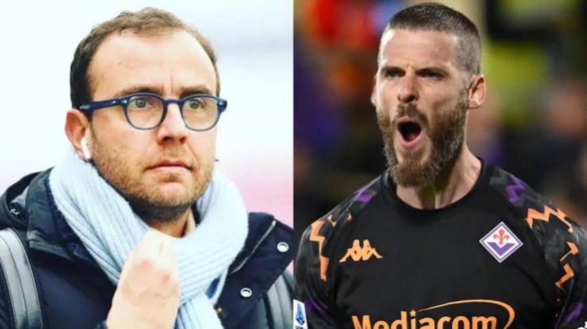 Trevisani distrugge De Gea: "Non para più da mesi, la Fiorentina deve cambiare portiere da tempo"  - 
