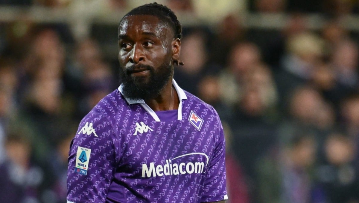 Di Marzio: “Operazione in chiusura tra Fiorentina e Cagliari per Nzola in prestito” - 