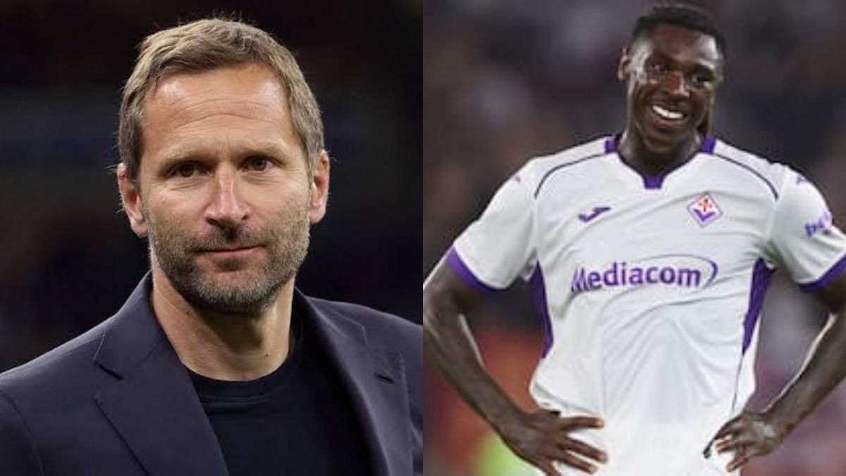 Ludi: "La Fiorentina per Kean ci ha dato subito apertura poi noi ci eravamo fermati per poi chiudere nel finale" - 