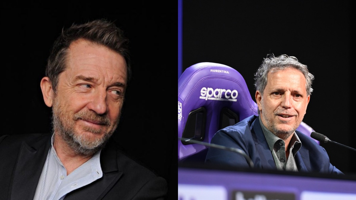 Ferrara: "La Fiorentina è una squadra affascinante e a trazione anteriore. Ora deve diventare squadra" - 
