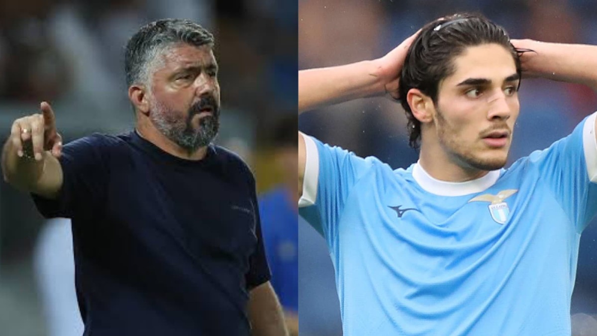 Il Corriere dello Sport rivela: "Cancellieri aveva detto sì alla Fiorentina. Gattuso ha bloccato tutto" - 