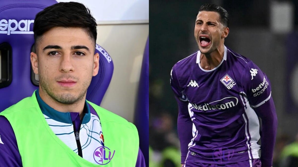 Parisi saluta Mandragora: “Mi hai insegnato cosa vuol dire giocare per la Fiorentina e Firenze” - 