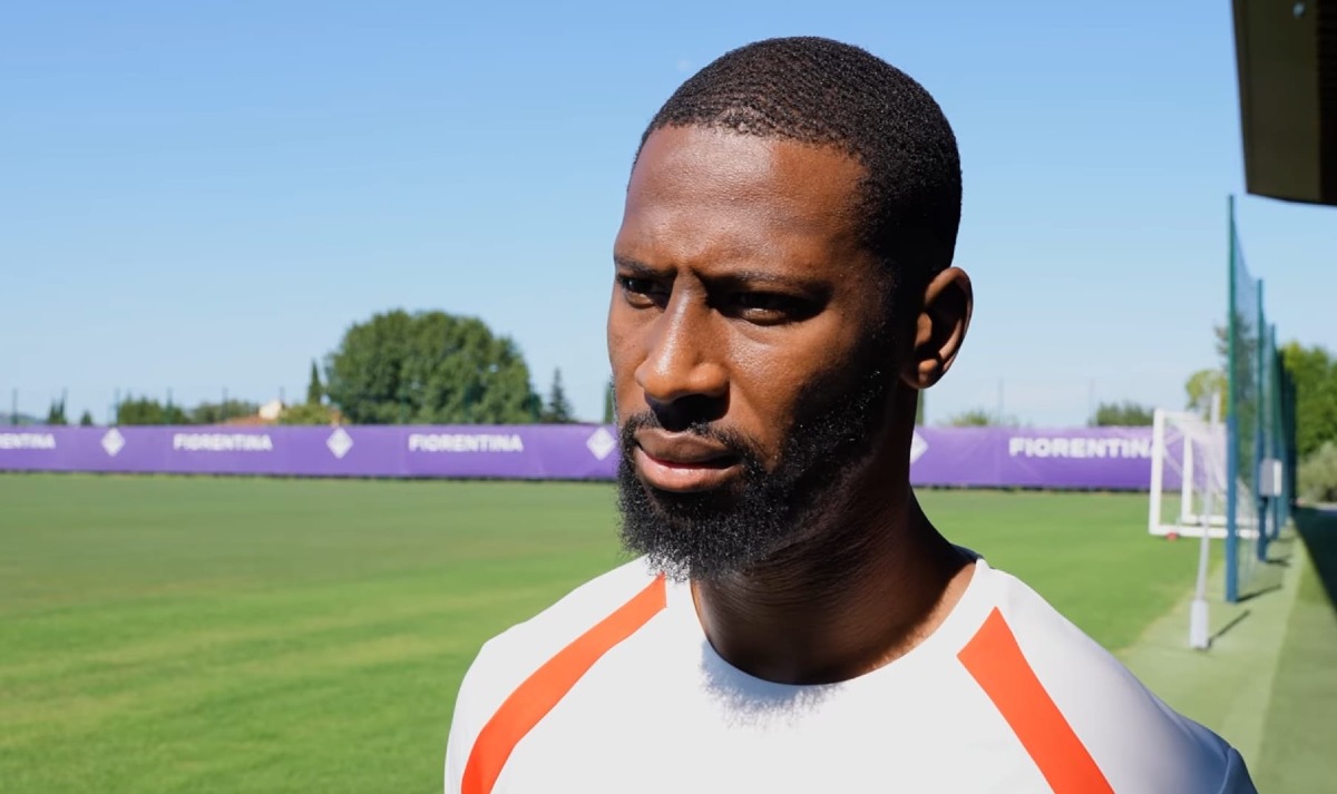 Si presenta Beto: "Sono in un club storico. Amo il legame che c'è con i tifosi, devo farmi trovare pronto" - 
