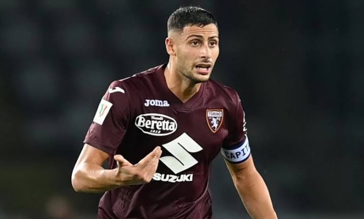 Abate: "Siamo fragili in difesa, Mandragora è un grande acquisto per noi e farà benissimo" - 
