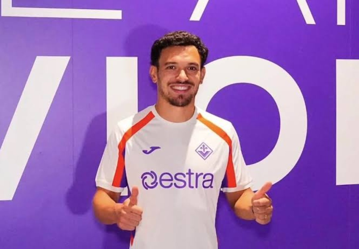 Dalla Spagna scrivono: "Goncalves era vicino al Valencia, poi la Fiorentina ha fatto un'offerta irrinunciabile" - 