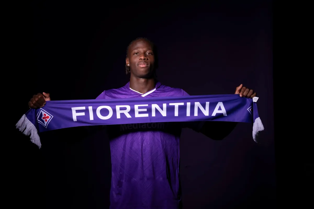 Nazione: "Njie alla Fiorentina già da qualche giorno: l'unico che può partire titolare contro il Torino" - 
