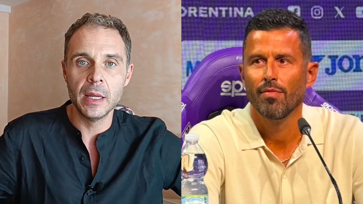 Borghi: "Fiorentina troppo offensiva, senza mediani. Per Grosso sarà difficile trovare equilibrio" - 