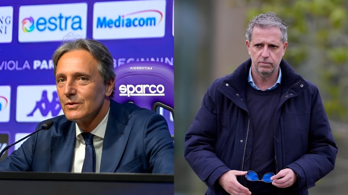 Pedullà: "Il mercato Viola è da 7. Ferrari mastica poco di calcio, ma doveva aiutare Paratici per Kean" - 