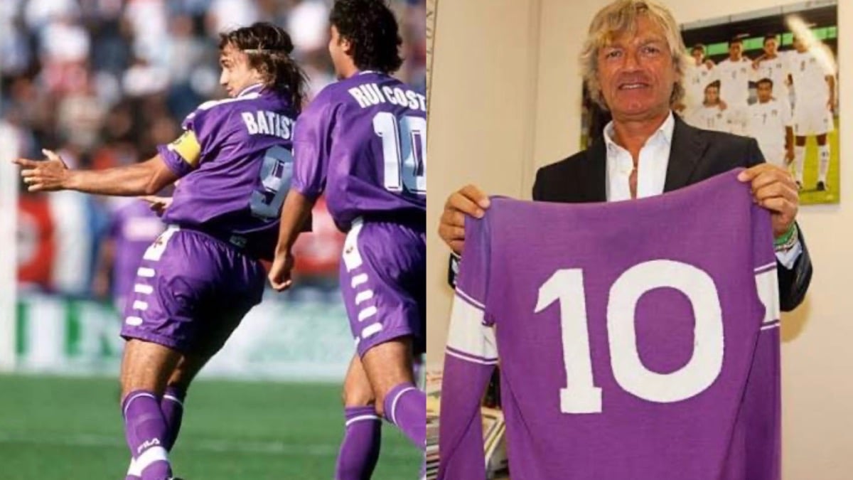 Una curiosità senza precedenti: La Fiorentina lascia scoperti i numeri di maglia dal 7 all’11 - 
