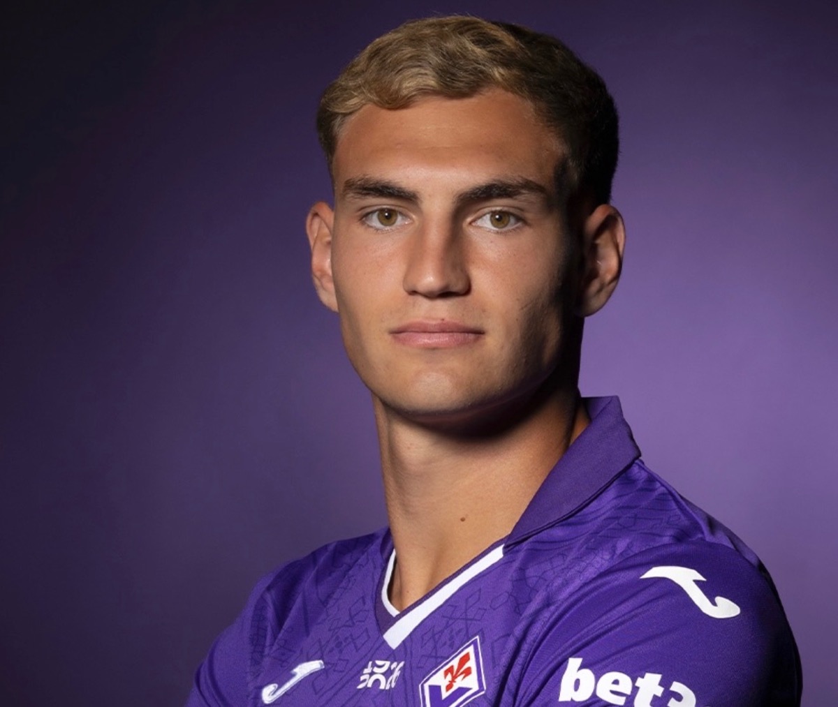 Pellegrino: “Bati mi ha detto che devo lasciare la vita sul campo. Obiettivo di gol? Più dell’anno scorso” - 