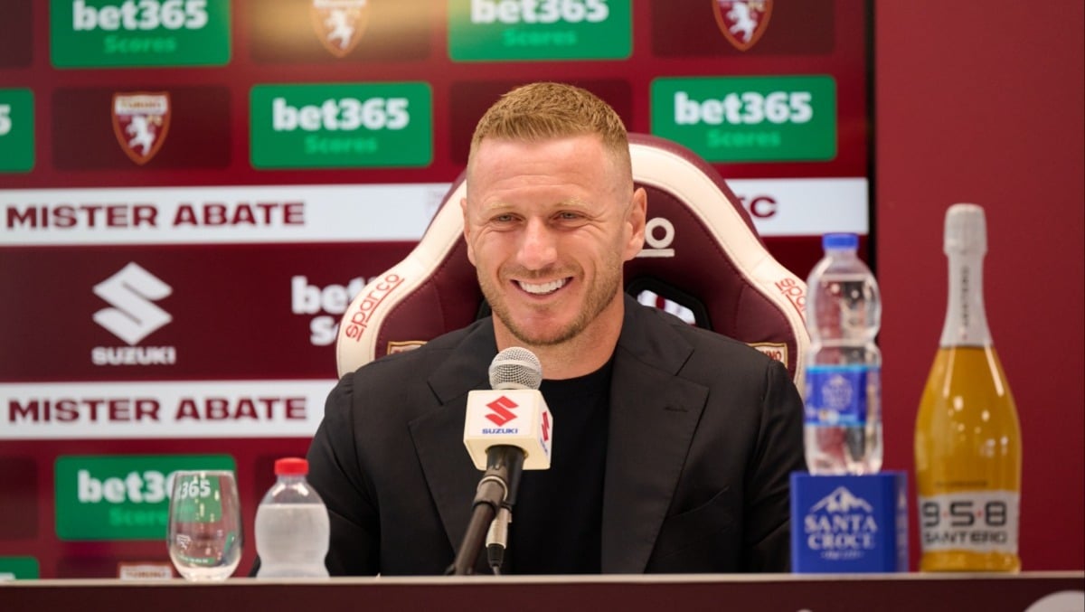 Abate presenta Fiorentina-Toro: "Vogliamo fare la nostra partita. Mandragora il più pronto dei nuovi arrivati" - 