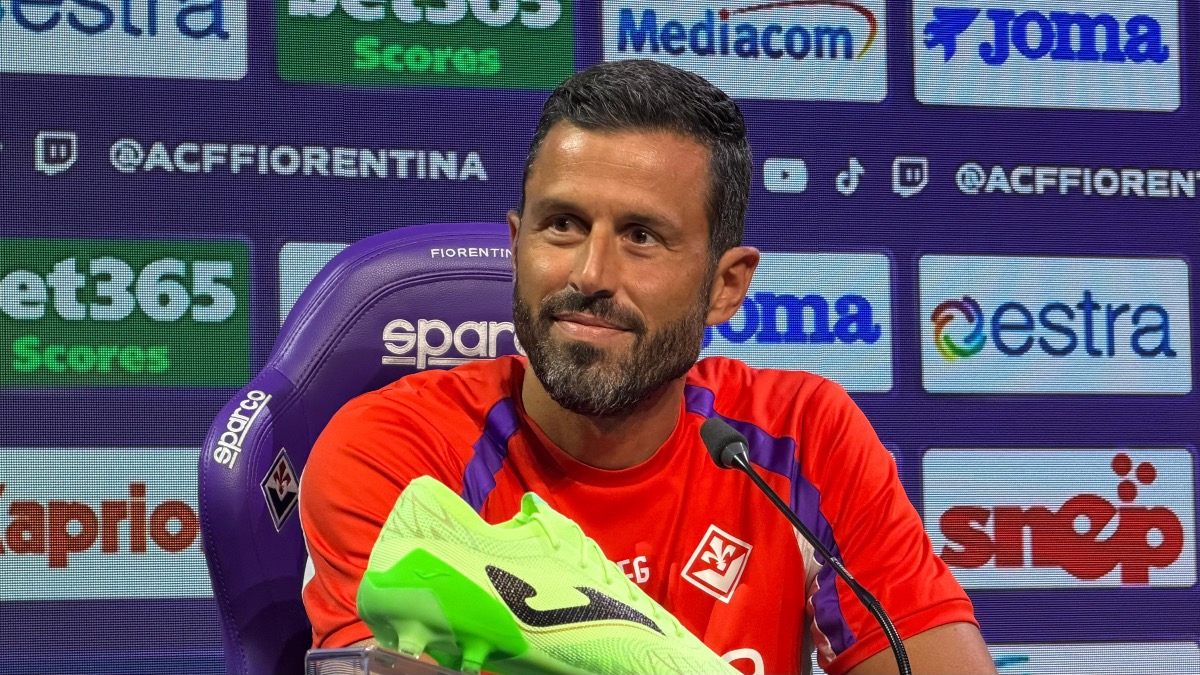 Grosso: “Problemi per Atta e Dodò. Avevamo individuato dei calciatori che non siamo riusciti a prendere” - 
